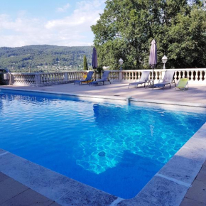 villa manoé